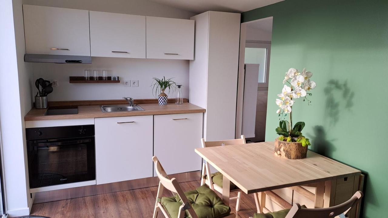 Au Bord De L'Eau Pres A13 Deauville Honfleur Rouen Saint-Philbert-sur-Risle Eksteriør bilde