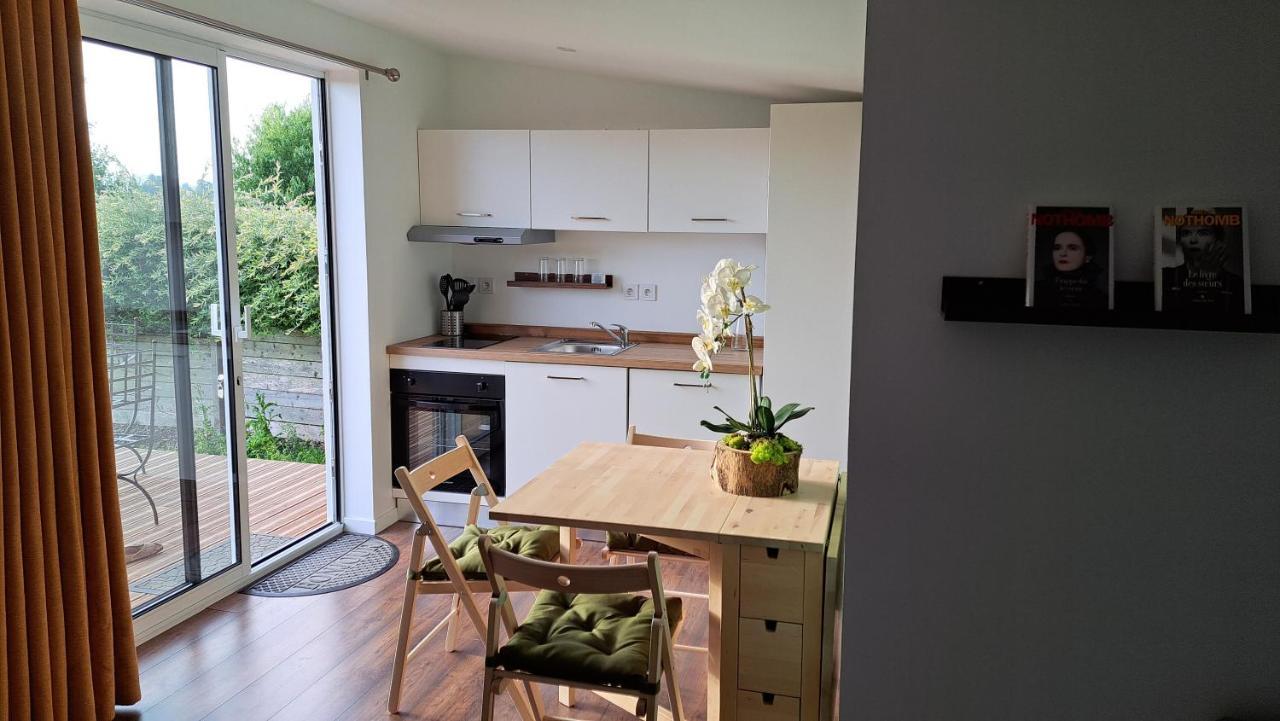 Au Bord De L'Eau Pres A13 Deauville Honfleur Rouen Saint-Philbert-sur-Risle Eksteriør bilde
